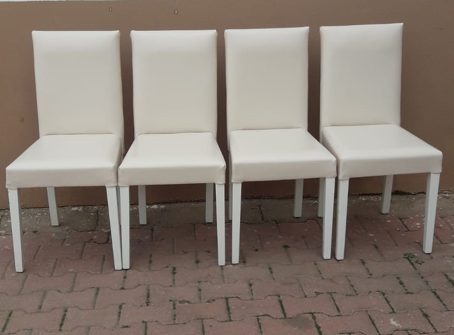 Sandalye Onarım ve Tasarımı